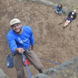 Meet your Posher, Alex